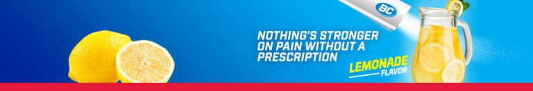 BC Max Strength Pain Relief