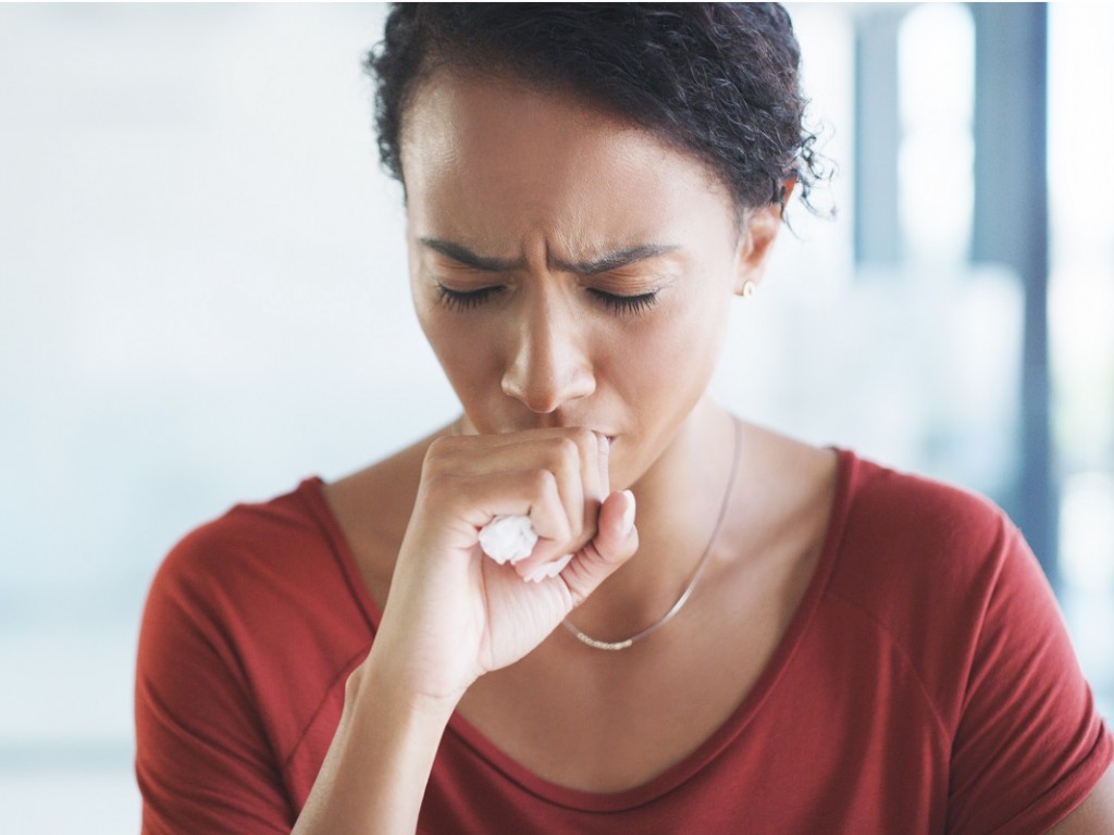 Cough Remedies to Get Through Your Day