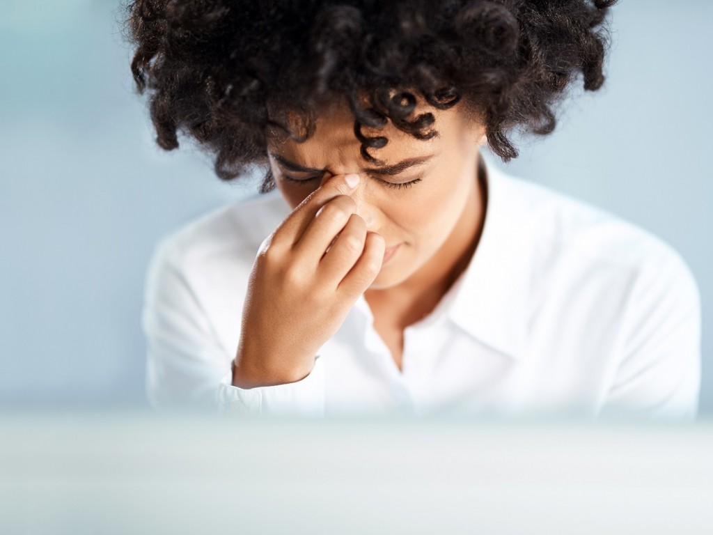 3 Ways to Relieve Sinus Headache Pain and Pressure