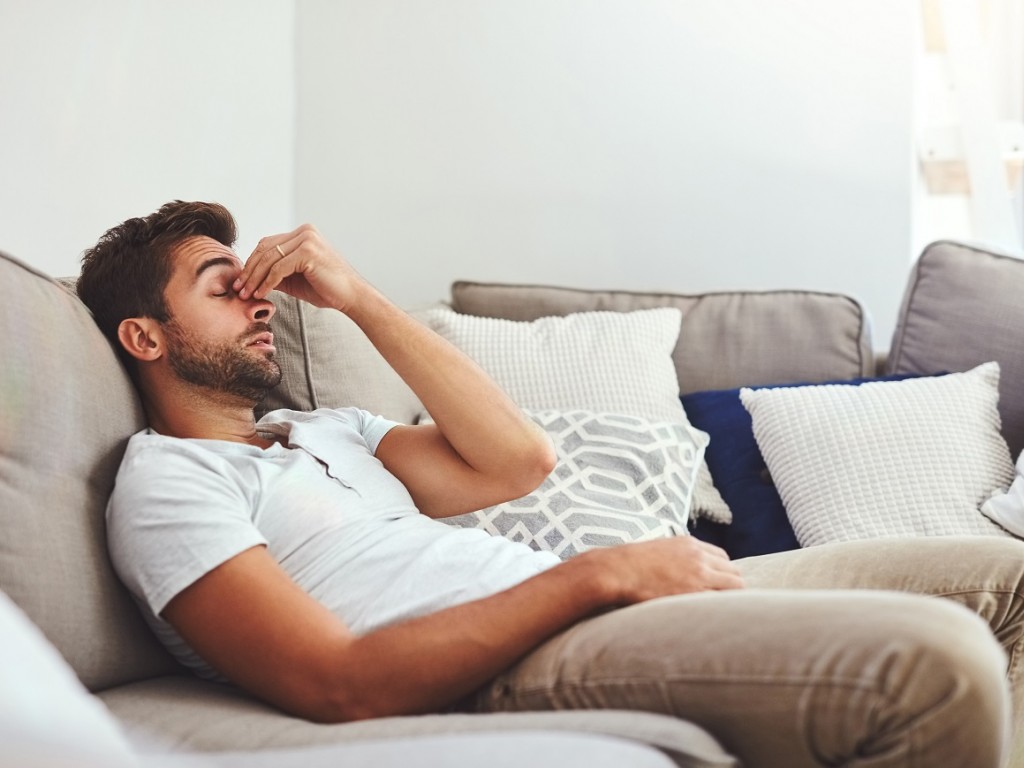 Allergies or Sinus Infection: How Do You Know?