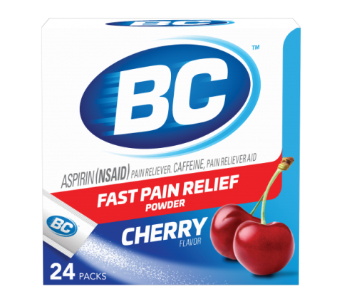 BC® Cherry Powder