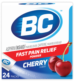 BC® Cherry Powder